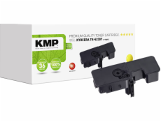 KMP toner náhradný Kyocera TK-5230Y kompatibilný žltá 2200 Seiten K-T83YX