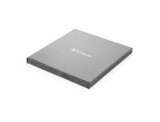 VERBATIM - BLU-RAY USB 3.0