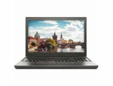 Lenovo ThinkPad T550 15,6" i7-5600U / 16GB / 240GB SSD / Win10P