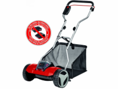 Einhell GE-HM 18|38 Li-Solo 3414200 akumulátorová kosačka - bez aku