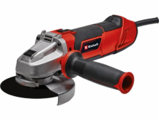 Einhell TE-AG 125/1010 CE Q angle grinder 12.5 cm 12000 RPM 1010 W 2.03 kg