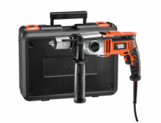 Black & Decker KR1102K Rýchloupínacia 3200 ot/min