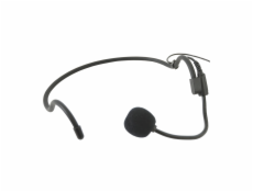 Chord HAN-35 hlavový mikrofon, černý