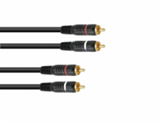 Omnitronic CC-150 prepojovací kábel