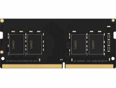 Lexar 8GB DDR4 RAM SO-DIMM 3200  1x8GB