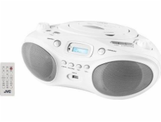 JVC RD-E661W-DAB