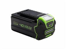 GREENWORKS G40B5 5Ah 40V BATERIA