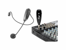 Stagg SUW 12H-BK
