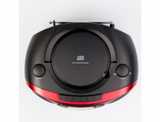 AIWA BBTC-550RD červená