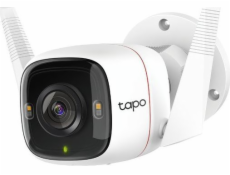 TP-Link Tapo C320WS IP Kamera vonkajšia 
