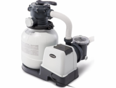 Intex 26646 filtrácia KRYSTAL CLEAR 6m3/hod SX2100