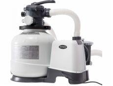 Intex 26648 filtrácia KRYSTAL CLEAR 8m3/hod SX2800