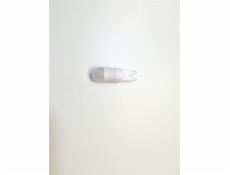 Best-Led G9 2W stud.bílá BL-G9-2C-2