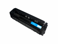 Toner CF401X kompatibilní pro HP, azurový (2300 str.)