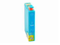 Inkoust T1302 kompatibilní azurový pro Epson (10ml)