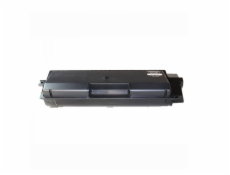 Toner TK-580BK kompatibilní pro Kyocera, černý (3500 str.)