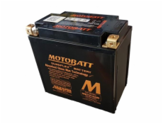 MotoBatt MBYZ16HD motocyklová batéria