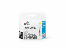 Ink. kazeta TB kompatibilní s Epson WF-3620 T2714 XL, nová, Yellow