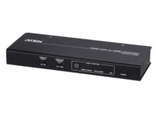 Aten 4K HDMI/DVI to HDMI Converter with Audio De-embedder