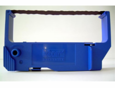 Spotřební materiál Star Micronics RC7KB originální kazeta s černou páskou pro HSP7743
