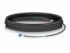 UBNT Fiber Cable 200 [60m SingleMode optický kabel 6xLC na každé straně]