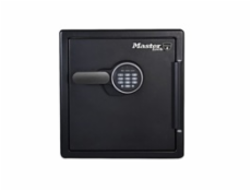 Master Lock LFW123FTC  trezor 