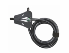 Master Lock Python 8417EURDPRO zámok
