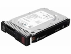 HPE 1TB 6G SATA 7.2K rpm LFF (3.5in) SC Midline 1yr Warranty Hard Drive