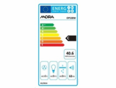 MORA OP 530 W DIGESTOŘ PODSTAVNÁ