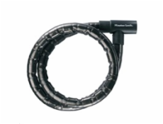 Pancierované oceľové lano Master Lock 8115EURDPS - 120cm