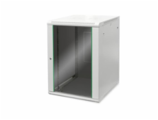 DIGITUS Professional Wall Mounting Cabinets Dynamic Basic Series - 600x600 mm (WxD)