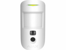 Ajax MotionCam white (10309)