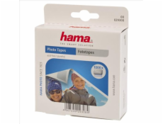 Příslušenství Hama fotoštítky oboustranné , 1000 ks