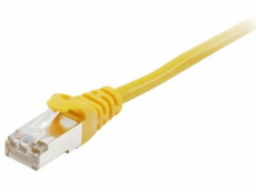 Vybaviť Patchcord Cat 6A, SFTP, 2M, žltá (606304)