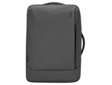 Targus Cypress Convertible Backpack 15.6  Grey