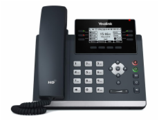 Yealink SIP-T42U IP telefon