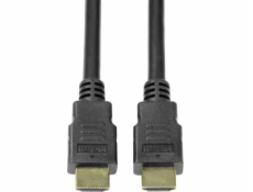 LOGILINK CH0079 LOGILINK - Ultra High Speed HDMI, čierna, 3m
