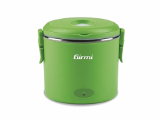 Girmi Ohrievač jedla , SC0103, elektrický, nerez, 40 W