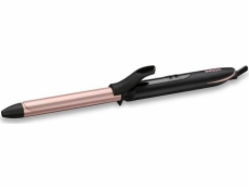 BaByliss 19 mm Curling Tong Kulma Teplé Čierna, Ružové zlato 2,5 m