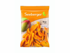 Seeberger Mango plátky 100g