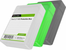 RAIDSONIC IC BOX IB-AC6025-3, Ochranný box 2,5" 3x