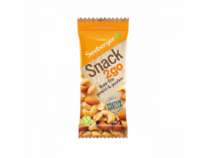 Seeberger Snack2go Pikantní pražená, jemně solená ořechová směs 50g