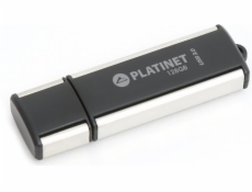 PLATINET PENDRIVE USB 3.0 X-DEPO 128GB černý