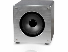 OMEGA  reproduktory OG61A  5W Bluetooth, 2000mAh, microUSB, display 4 