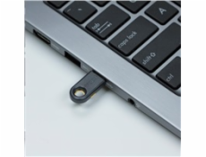 YubiKey 5C - USB-C, klíč/token s vícefaktorovou autentizaci, podpora OpenPGP a Smart Card (2FA)