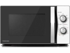 Mikrovlnná trouba Toshiba MWP-MG20P Bílá, 700W