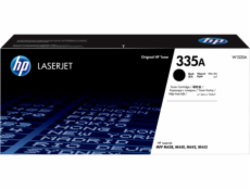 HP 335A Black Original LaserJet Toner Cartridge