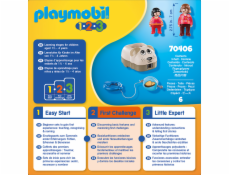Playmobil Mein Schiebehund