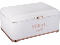 Maestro MR-1677-CU-W bread box Rectangular