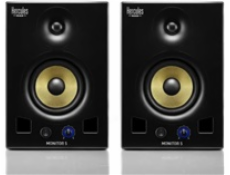 Hercules MONITOR 5 EU (PAIR OF SPEAKERS)